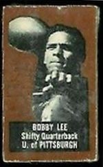 Bobby Lee Brown